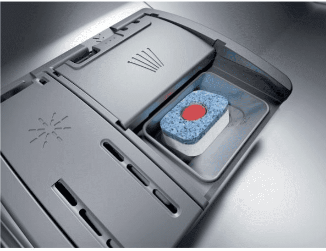 Посудомийна машина Siemens SN65ZX07CE  Фото №6