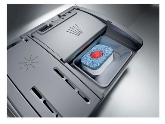 Посудомоечная машина Siemens SN636X06KE  Фото №5