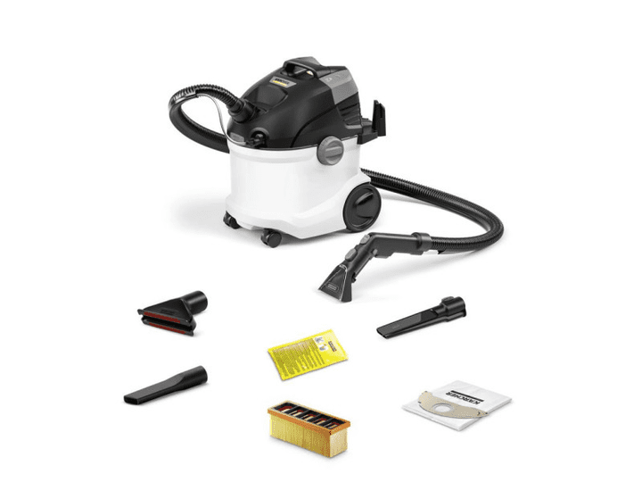 Миючий пилосос Karcher SE 5 (1.081-231.0)