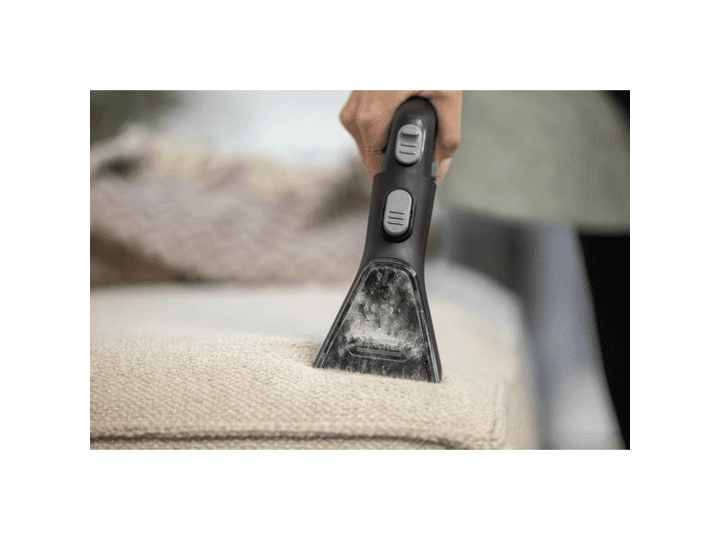 Миючий пилосос Karcher SE 5 (1.081-231.0)  Фото №1
