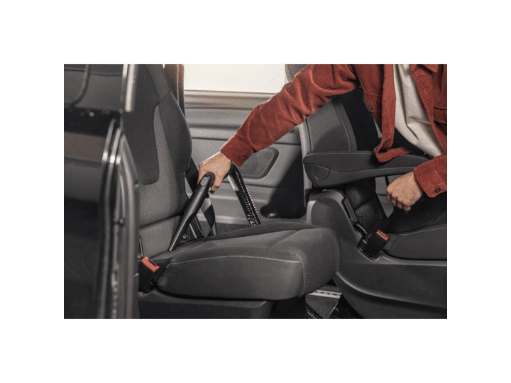 Миючий пилосос Karcher SE 5 (1.081-231.0)  Фото №4