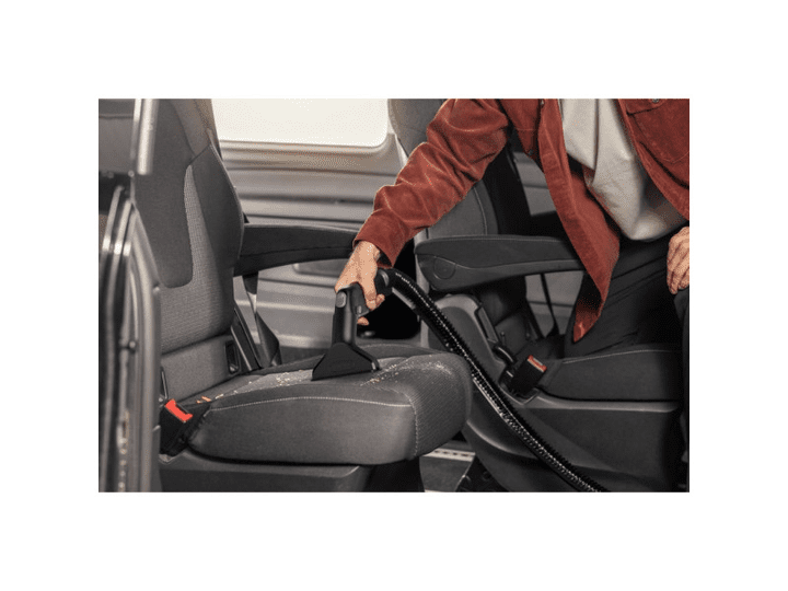 Миючий пилосос Karcher SE 5 (1.081-231.0)  Фото №5