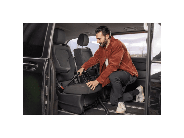 Миючий пилосос Karcher SE 5 (1.081-231.0)  Фото №7