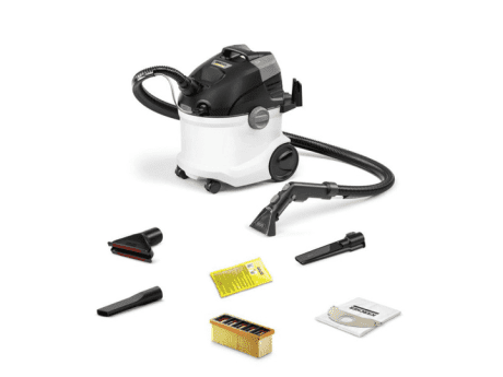 Миючий пилосос Karcher SE 5 (1.081-231.0)
