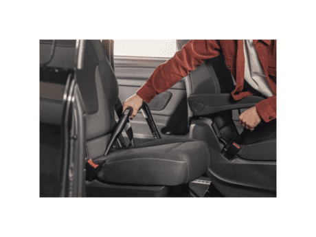 Миючий пилосос Karcher SE 5 (1.081-231.0)  Фото №4
