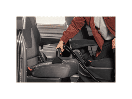 Миючий пилосос Karcher SE 5 (1.081-231.0)  Фото №5