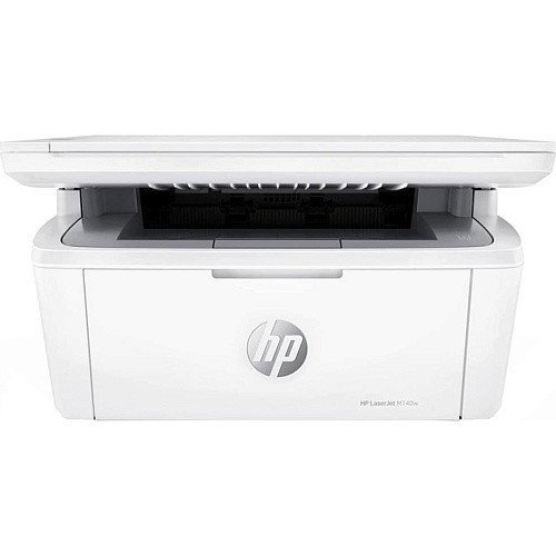 МФУ HP LaserJet M140w + Wi-Fi (7MD72F)