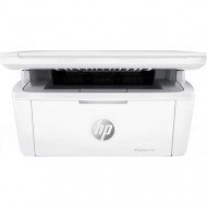 МФУ HP LaserJet M140w + Wi-Fi (7MD72F) 