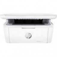 МФУ HP LaserJet M140w + Wi-Fi (7MD72F)