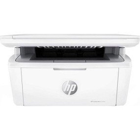 БФП HP LaserJet M140w + Wi-Fi (7MD72F)