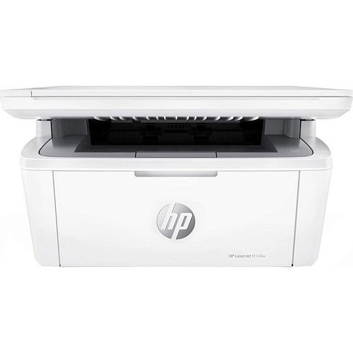 МФУ HP LaserJet M140w + Wi-Fi (7MD72F)