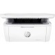 МФУ HP LaserJet M140w + Wi-Fi (7MD72F)