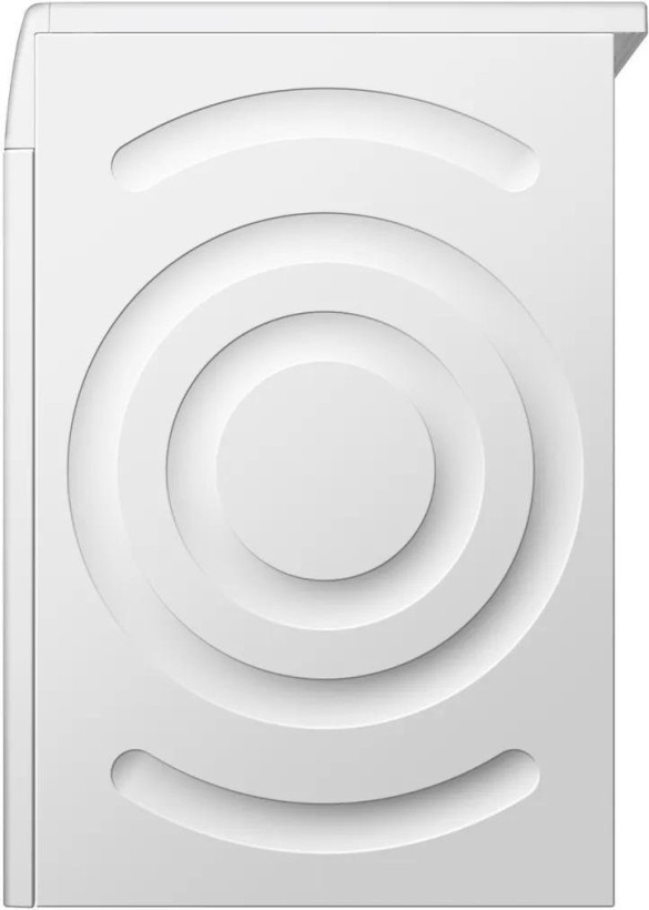 Сушильна машина Bosch WQB245B40  Фото №0