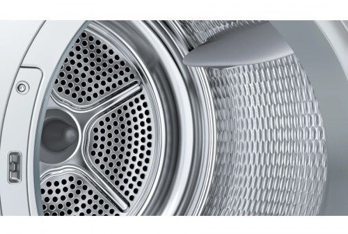 Сушильна машина Bosch WQB245B40  Фото №1