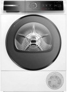 Сушильна машина Bosch WQB245B40