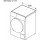 Сушильна машина Bosch WTH8627GPL  Фото №7