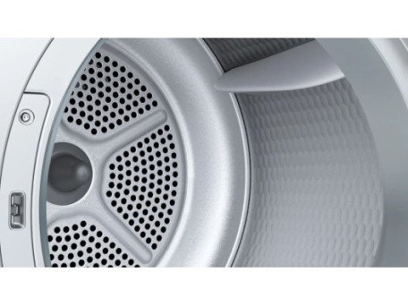 Сушильна машина Bosch WTN86208PL  Фото №0