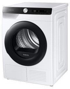 Сушильная машина Samsung DV80T5220AE  Фото №3