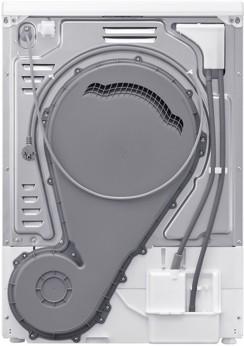 Сушильная машина Samsung DV90CGC0A0AE  Фото №0