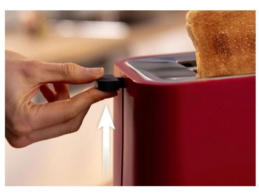Тостер Bosch TAT3M124  Фото №1