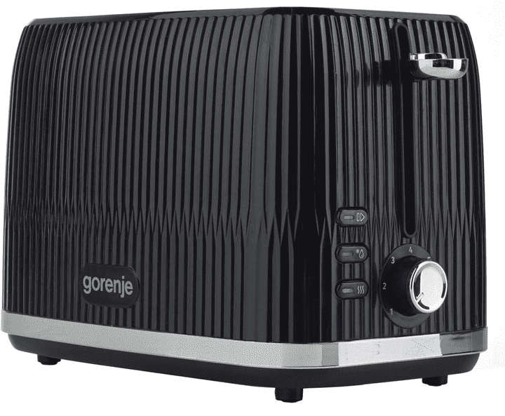 Тостер Gorenje T850DPB  Фото №0