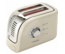 Тостер Kenwood Turbo TCM300CR