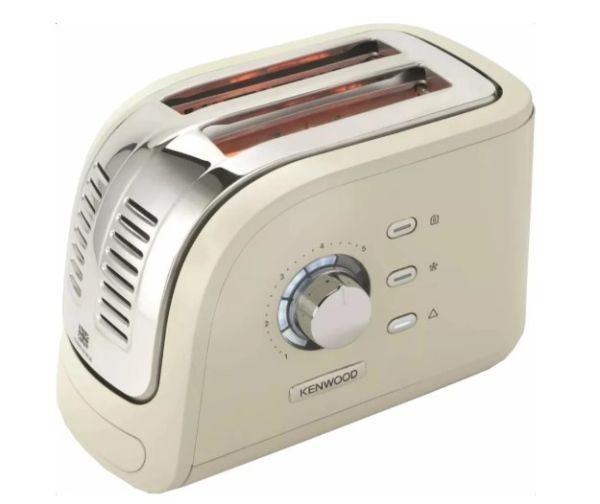 Тостер Kenwood Turbo TCM300CR