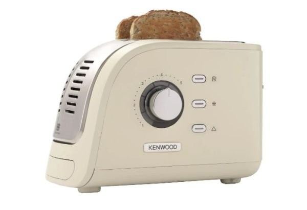 Тостер Kenwood Turbo TCM300CR  Фото №0