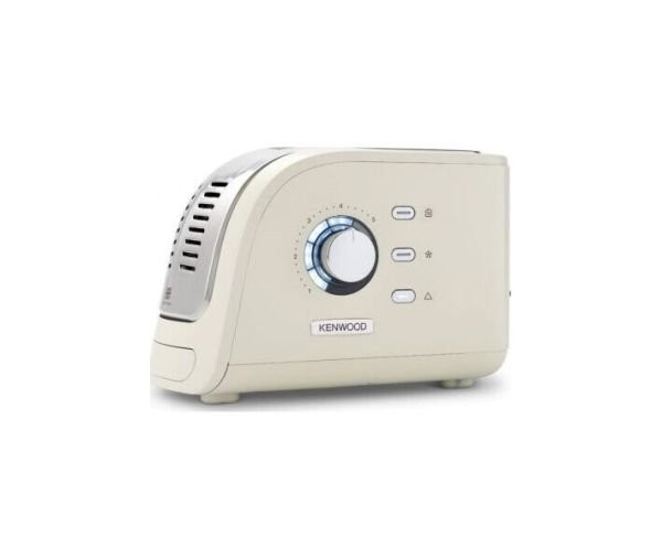 Тостер Kenwood Turbo TCM300CR  Фото №1