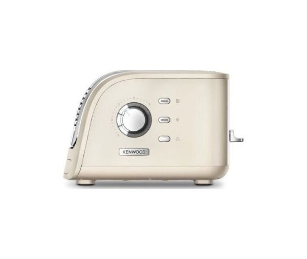 Тостер Kenwood Turbo TCM300CR  Фото №2