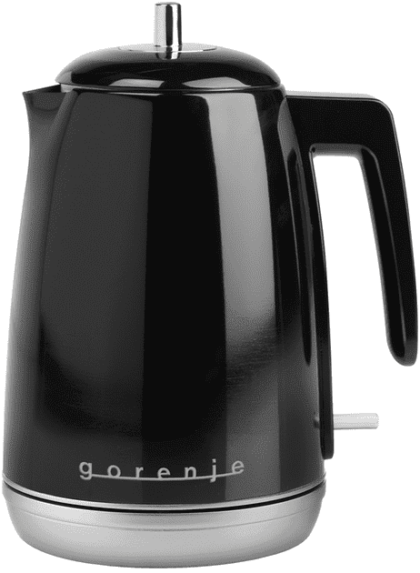 Электрочайник Gorenje K15RLBK