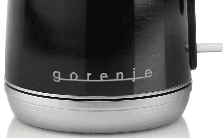 Электрочайник Gorenje K15RLBK  Фото №0