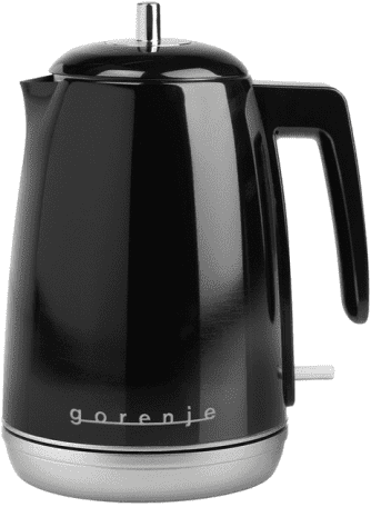 Электрочайник Gorenje K15RLBK