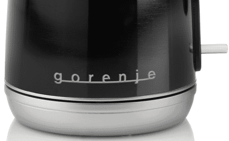 Электрочайник Gorenje K15RLBK  Фото №0