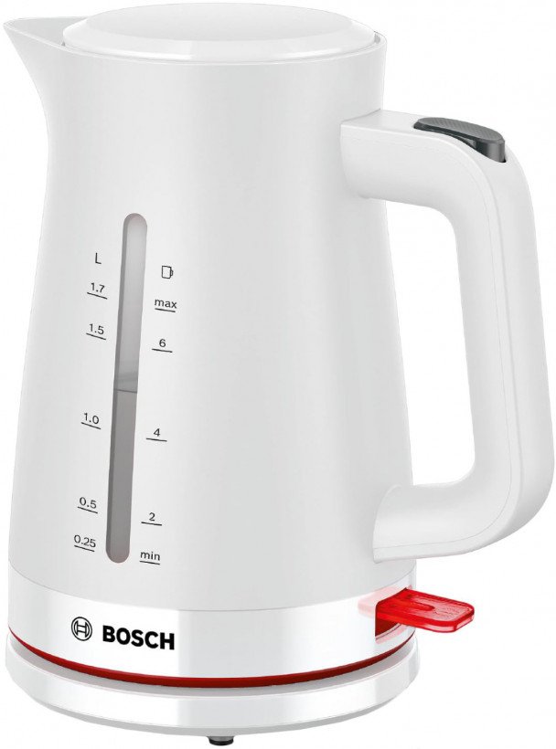 Електрочайник Bosch TWK3M121