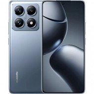 Смартфон Xiaomi 14T Pro 12/1TB Titan Blue (Global EU)