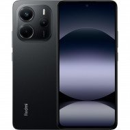 Смартфон Xiaomi Redmi Note 14 6/128GB Midnight Black (Global EU) 