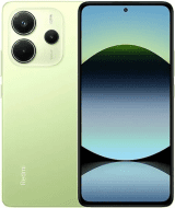 Смартфон Xiaomi Redmi Note 14 6/128GB Lime Green (Global EU) 