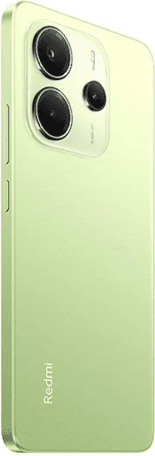 Смартфон Xiaomi Redmi Note 14 8/128GB Lime Green (Global EU)  Фото №0