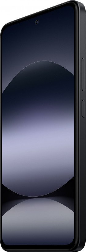 Смартфон Xiaomi Redmi Note 14 8/256GB Midnight Black (Global EU)  Фото №2