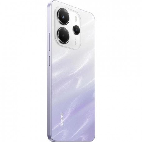 Смартфон Xiaomi Redmi Note 14 8/256GB Mist Purple (Global EU)  Фото №4