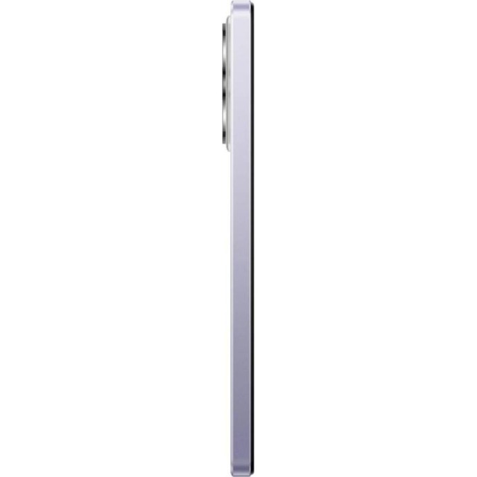 Смартфон Xiaomi Redmi Note 14 8/256GB Mist Purple (Global EU)  Фото №6