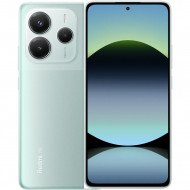 Смартфон Xiaomi Redmi Note 14 5G 6/128GB Coral Green (Global EU) 