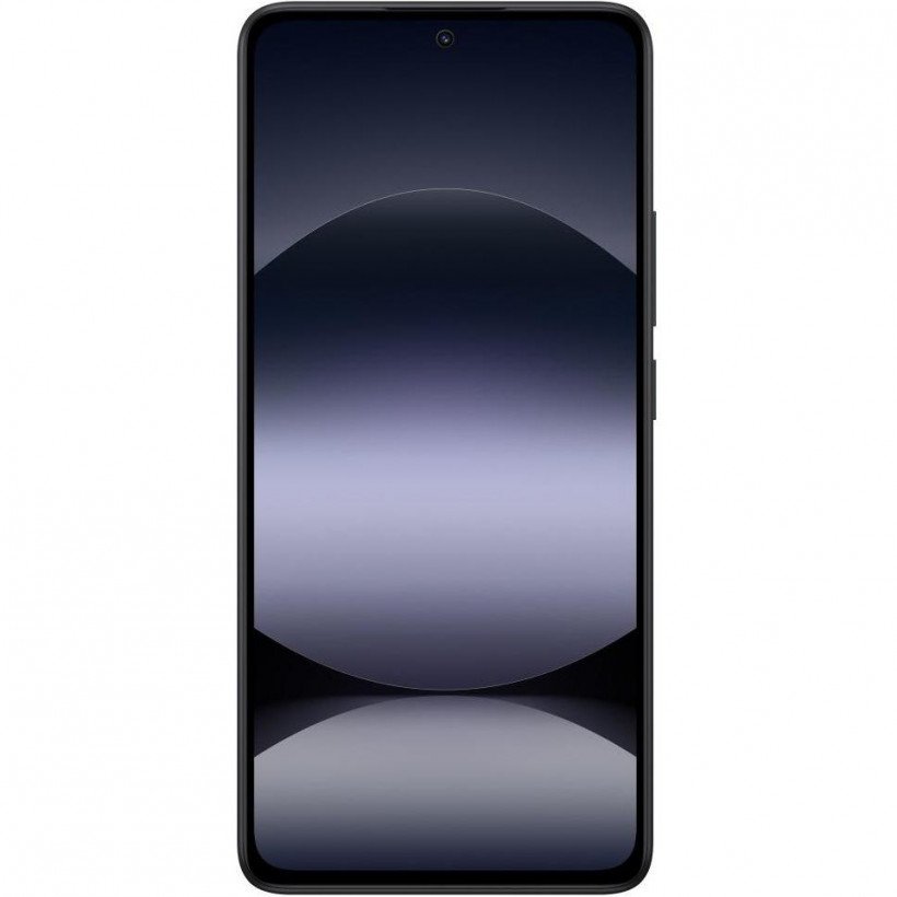 Смартфон Xiaomi Redmi Note 14 5G 6/128GB Midnight Black (Global EU)  Фото №0