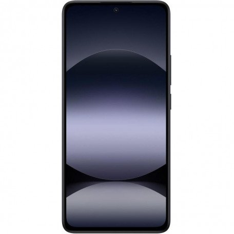 Смартфон Xiaomi Redmi Note 14 5G 6/128GB Midnight Black (Global EU)  Фото №0