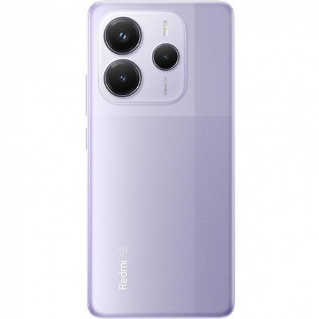 Смартфон Xiaomi Redmi Note 14 5G 6/128GB Lavender Purple (Global EU)  Фото №3