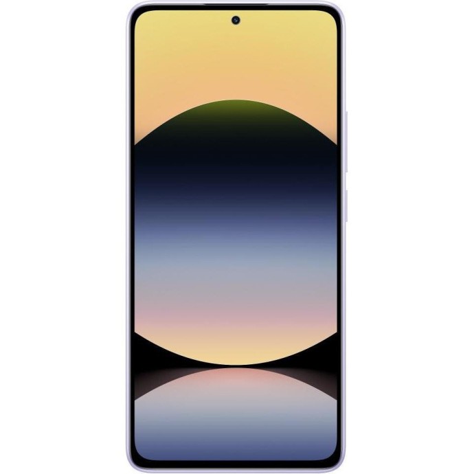 Смартфон Xiaomi Redmi Note 14 5G 6/128GB Lavender Purple (Global EU)  Фото №0