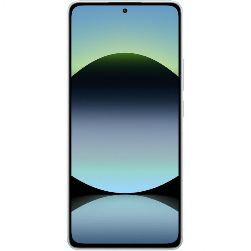 Смартфон Xiaomi Redmi Note 14 5G 8/256GB Coral Green (Global EU)  Фото №0