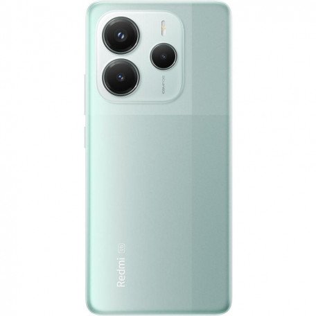 Смартфон Xiaomi Redmi Note 14 5G 8/256GB Coral Green (Global EU)  Фото №3