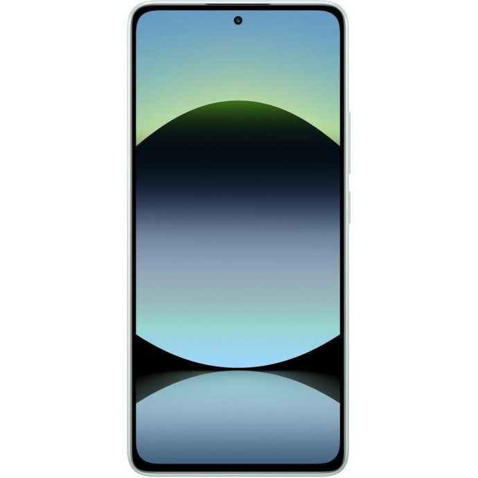 Смартфон Xiaomi Redmi Note 14 5G 8/256GB Coral Green (Global EU)  Фото №0